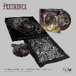 Mystic Production Pestilence: Exitivm (Limited Super Deluxe Edition) - CD (039688)