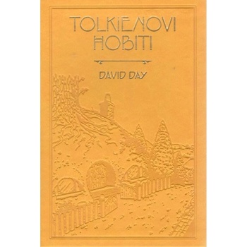 Tolkienovi hobiti