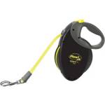 flexi Giant XL, 8 м, до 75 кг - черен 0603826 - черен