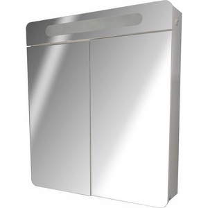 Triano Горен шкаф за баня 60 cm Монако (73075)