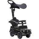 Image 1 of Lorelli Mercedes G350d + Handle (10400100001/2/7)