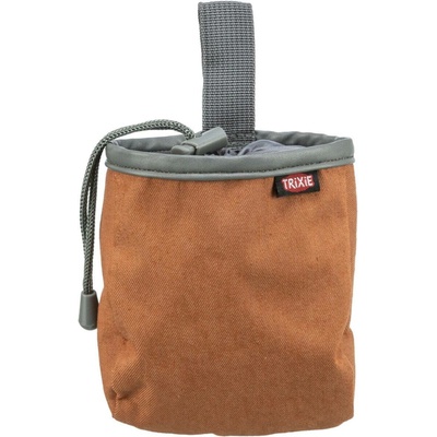 TRIXIE Snack Bag vrecko na pamlsky pro zvířata 10 × 14 cm