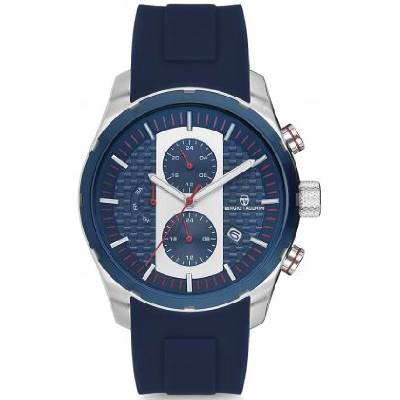 Мъжки часовник Sergio Tacchini Archivio Dual Time - ST. 5.135. 07 (ST.5.135.07)