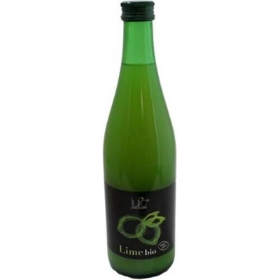 Euro Foods Lime Juice 0,5 l