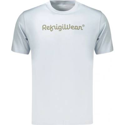 Refrigiwear Мъжка тениска с къс ръкав refrigiwear, Размер s, Цвят Синьо (t62900memphis_azf04008)