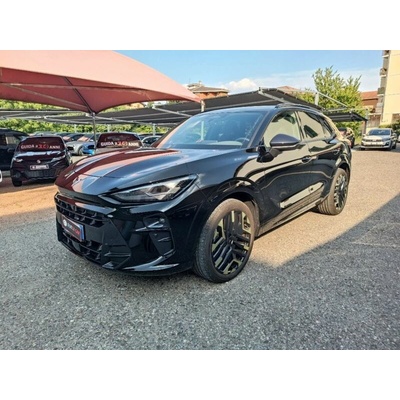 Cupra Terramar 1.5 Tribe Edition DSG 150 kW