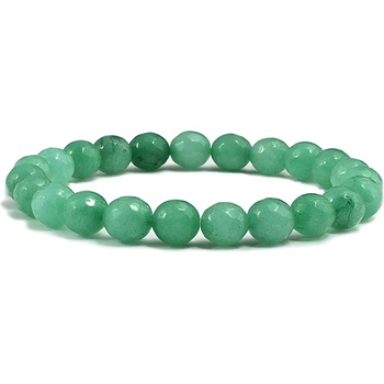 HARAHU Гривна ab-28260 - Зелена kp28260 (ab-28260)