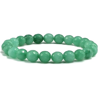 HARAHU Гривна ab-28260 - Зелена kp28260 (ab-28260)