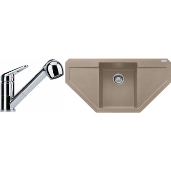 Set Franke MRG 612 + FC 9547