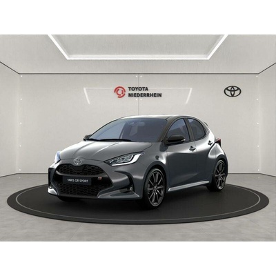 Toyota Yaris Hybrid GR Sport 96 kW