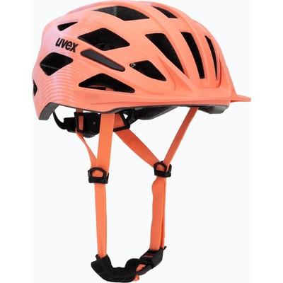 UVEX Air Wing 2 Cc Coral-Strawberry Matt 2026
