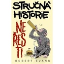 Stručná historie neřesti