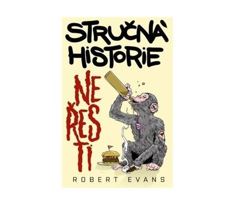 Stručná historie neřesti