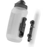 FIDLOCK Бутилка FIDLOCK Twist 750 Compact + Base прозрачен