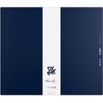 Pulsar Superglide Glass Mousepad v3 x Bruce Lee 85th Edition XL Navy Стъклен геймърски пад за мишка (SGPXBRCL8501)