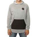 Burton Caption Light heather