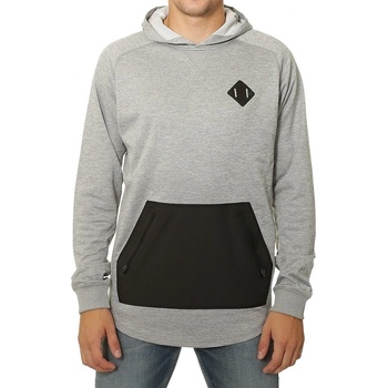 Burton Caption Light heather