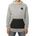 Burton Caption Light heather