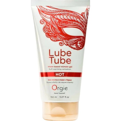 Orgie HOT 150 ml