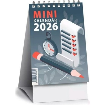 Mini Kolektiv 2026