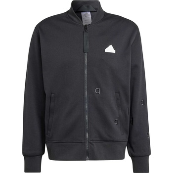 Adidas sportswear Спортно горнище embroidery doubleknit bomber