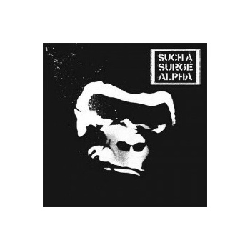 Such A Surge - Alpha CD