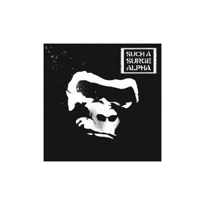 Such A Surge - Alpha CD