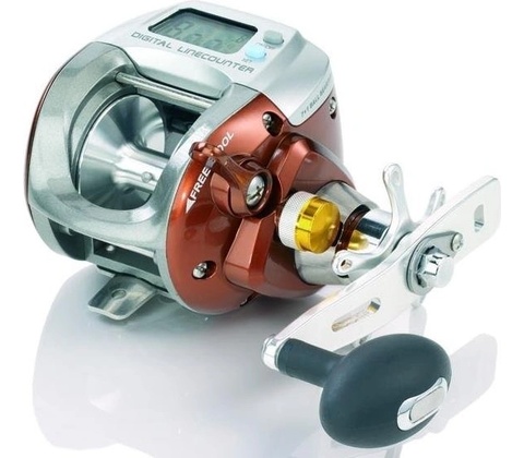 WFT Line Counter 875