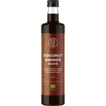BrainMax Pure Pure® Coconut Aminos Sauce, Кокосови аминокиселини BIO, 250 мл