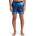 Quiksilver Мъжки бански шорти Quiksilver Everyday Printed Volley 15 monaco blue thermotropics
