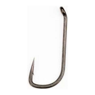 Nash Háčiky Twister Long Shank 10ks vel. 6