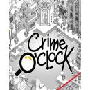 Crime O'Clock