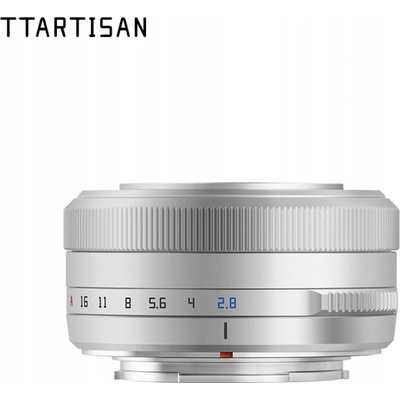 TTArtisan AF 27mm f/2.8 Fujifilm X