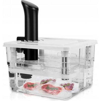 NoName Lauben Sous Vide Container 12 LBNSVC12