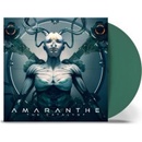 Amaranthe - Catalyst Green LP