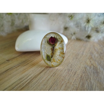 Meganflo Пъпка от роза