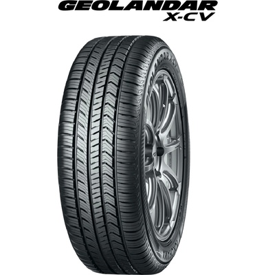 Yokohama 265/50r19 110w geolandar x-cv g057 4x4/suv