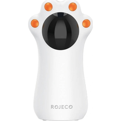 Rojeco Interaktívny laser 9 x 9 x 11 cm