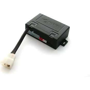 Autoalarm Keetec TS CAN