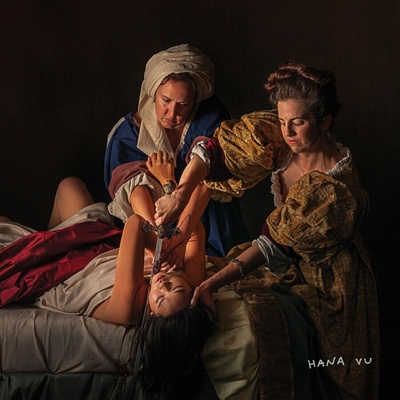 Hana Vu - Romanticism LP