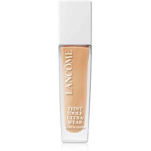 Lancome Teint Idole Ultra Wear Care & Glow озаряващ хидратиращ фон дьо тен SPF 25 цвят 105W 30ml