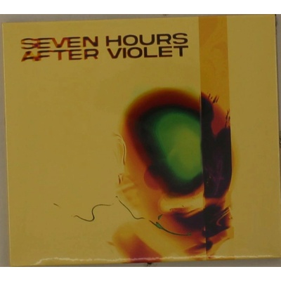 Seven Hours After Violet - Seven Hours After Violet CD