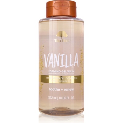 Tree Hut Vanilla Gel Wash хидратиращ душ гел 532ml