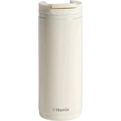 Homla termohrnek 400 ml smetanový