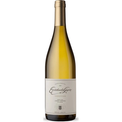Escorihuela Gascon Viognier 12,5% 0,75 l (holá lahev)