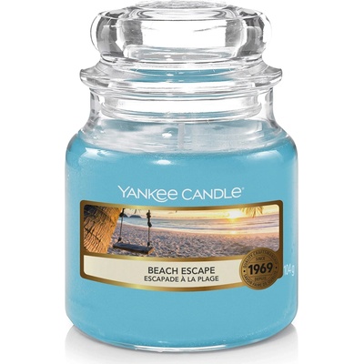 Yankee Candle Beach Escape 104 g