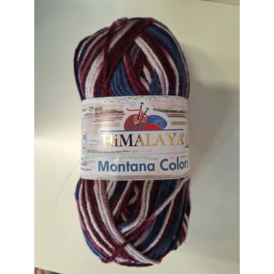 Montana colors - celé balení 5ks