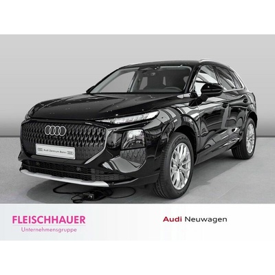 Audi Q3 TFSI 110 kW