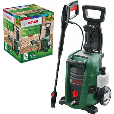 Bosch UniversalAquatak 135 0.600.8A7.C00