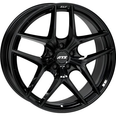 ATS Competition 9x20 5x114,3 ET34 racing black